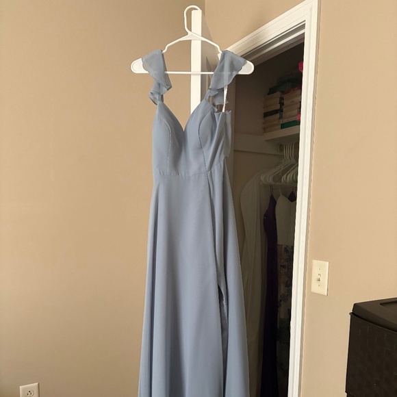 Dress - Picture 1 of 2
